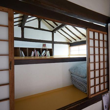 Bonghwangjae Hanok Guesthouse Gongju Екстериор снимка