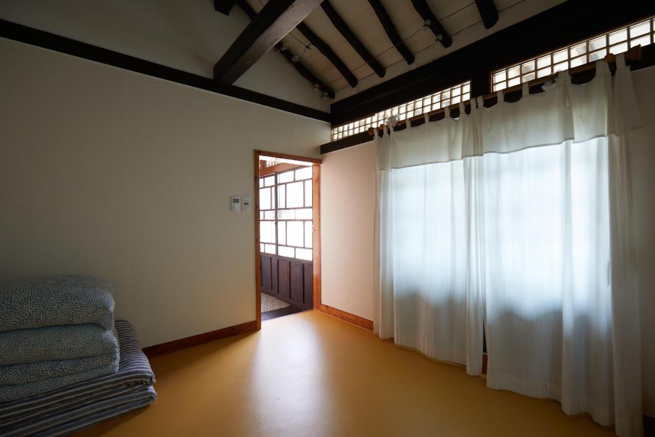 Bonghwangjae Hanok Guesthouse Gongju Екстериор снимка